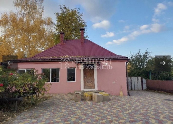 Продаж будинку в районі Сортувальна !!! - фото 1