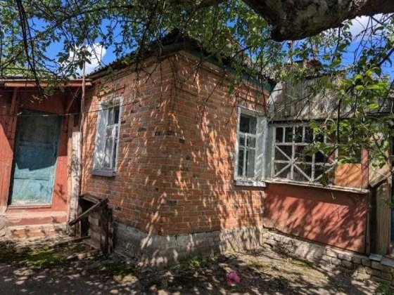 Продам дом на ХТЗ. Харьков