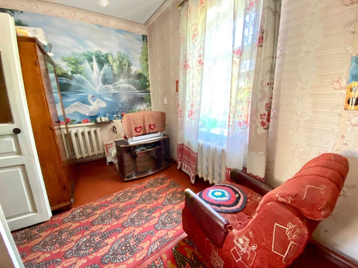 Продаж 4 кімнатний БУДИНОК, Широка балка, 14 школа. - фото 1