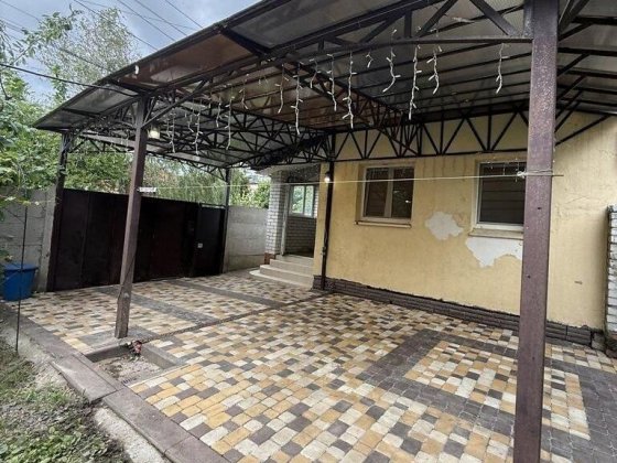 Дом возле метро Холодная гора Харьков