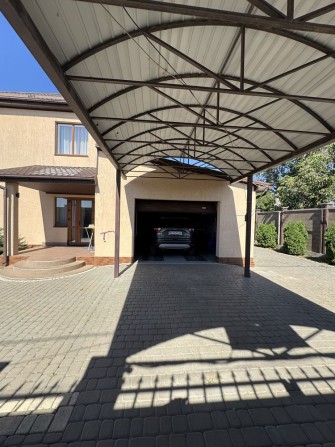 Продажа дома Балабановка - фото 1