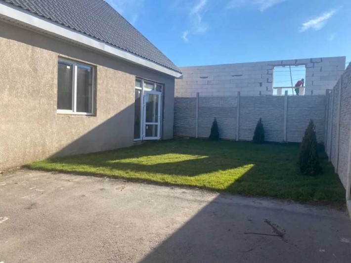 Продам на Таирова дом Черномрка - фото 1