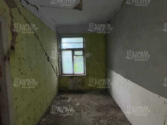 KG D2 Продаж частини будинку, 36,1 м², вул. Коростельська, 23Б Харьков