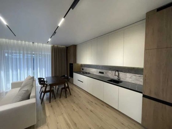 Продаж сучасного дуплекса 118 м² у Софіївській Борщагівці | Без комісії Софіївська Борщагівка