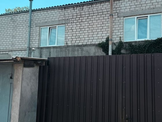 Продаю квартиру на землі в Центрі міста Николаев