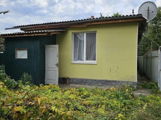 частина будинку 63м2, Холодна Гора Харьков