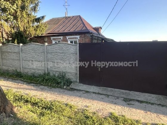 Продам будинок. Немишлянський р-н Харьков