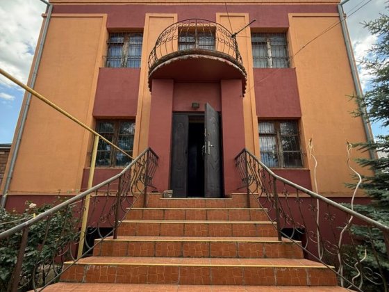Продается дом в Царском селе на Перегоне Николаев
