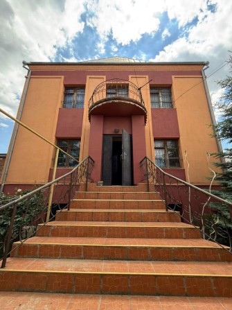 Продается дом в Царском селе на Перегоне - фото 1