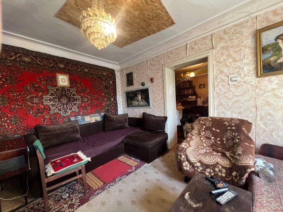 Продам частину будинку на Черемхах. (220-776) Одесса