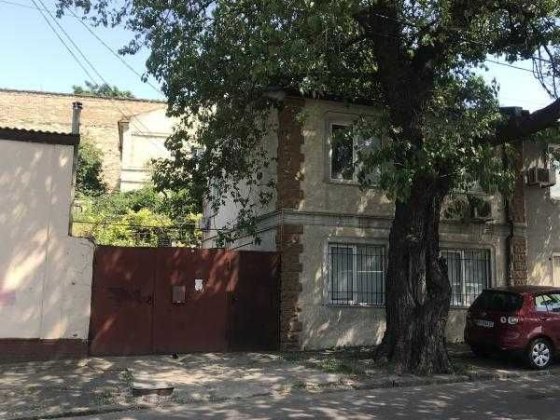 Продам дом в центре Одессы/Скидановский спуск/Балковская/Приморский Одесса