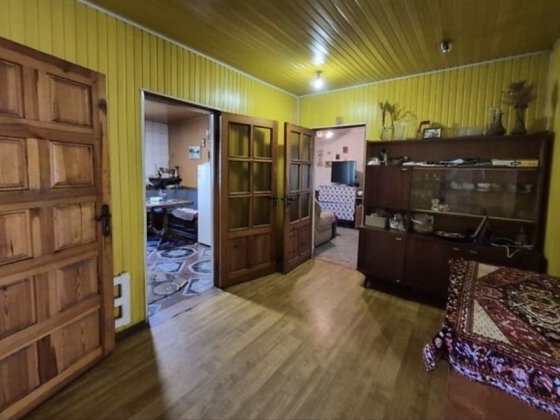 Дом на Холодной горе 93 м2. 2 подвала 6 соток земли. Кадастровый номер. Локация- огонь! Харьков