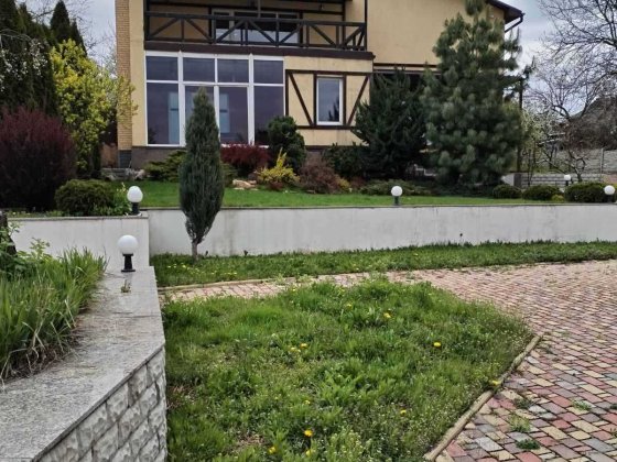 Продам дом возле Радмир экспохол (169218) Харьков