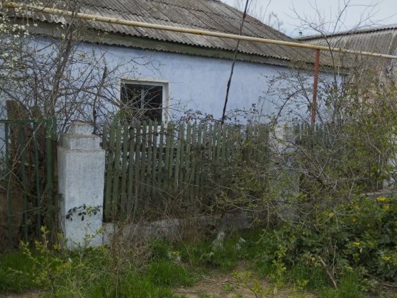 Будинок  Мала Корениха Миколаїв