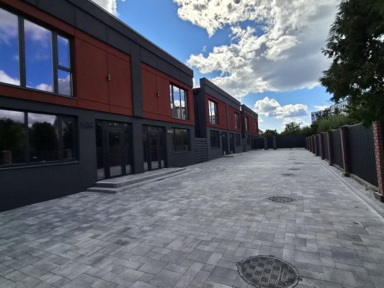 БЕЗ КОМІСІЇ Продаж дуплексу 120м² Софіївська Борщагівка Софиевская Борщаговка