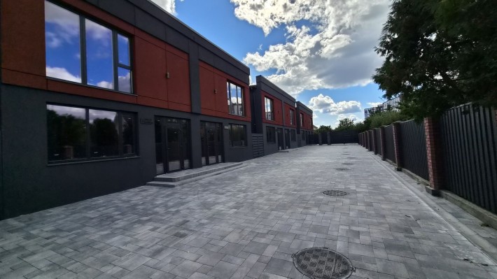 БЕЗ КОМІСІЇ Продаж дуплексу 120м² Софіївська Борщагівка - фото 1