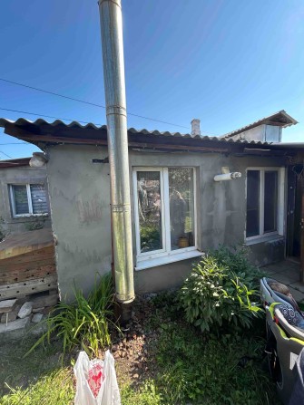 Продам часть дома на Холодной Горе - фото 1