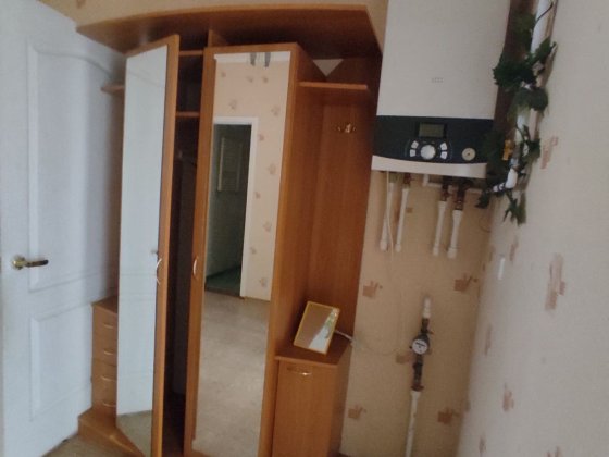 Дом в районе Селекционного института, Хаджибеевский район