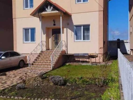 Продам дом в районе Совиньона Одеса