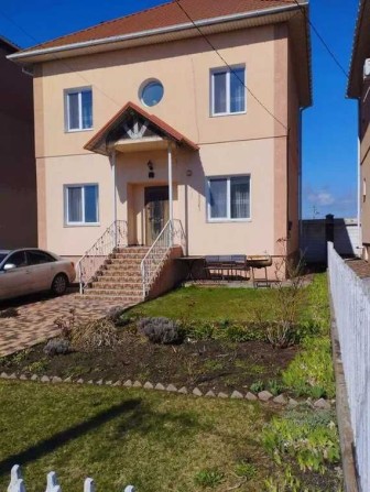 Продам дом в районе Совиньона - фото 1
