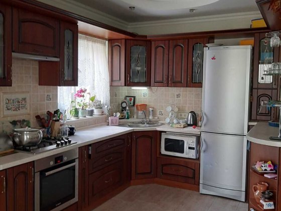 Власний будинок 100м² з ремонтом на Фонтані! 5 соток, море поруч Одеса