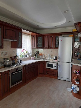 Власний будинок 100м² з ремонтом на Фонтані! 5 соток, море поруч - фото 1