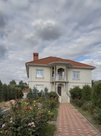 Продаж будинку Ракетне Урочище - фото 1