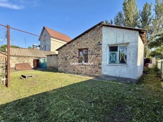 Частина будинку біля моря Одесса