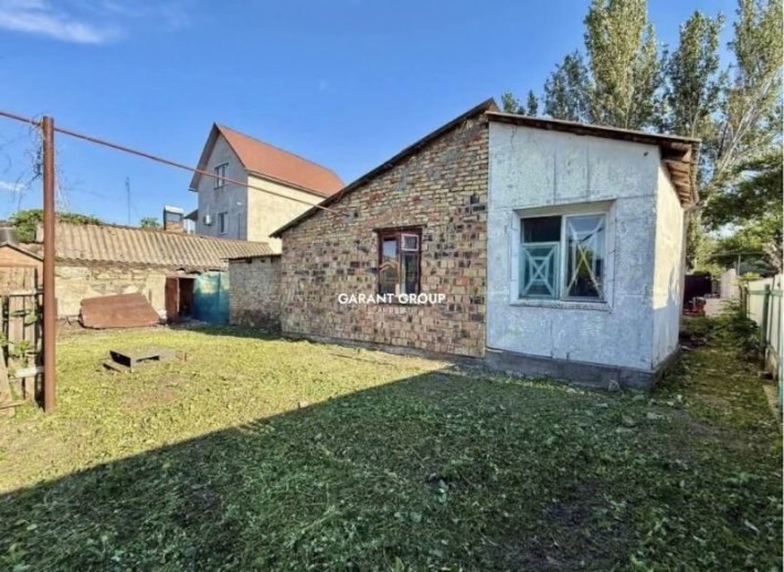 Частина будинку біля моря - фото 1