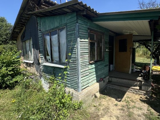 Продам дачу в СТ Оргтехніка Рассвет Харьков