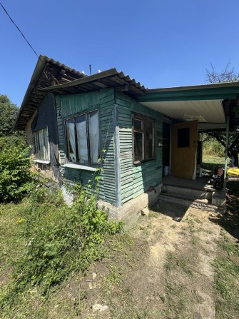 Продам дачу в СТ Оргтехніка Рассвет - фото 1