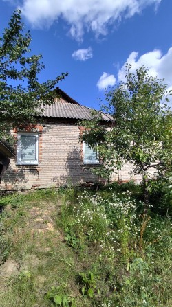 Продам будинок пров.Делегатський Харків - фото 1