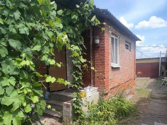 Продам дом Холодная гора ул Семинарская Харьков