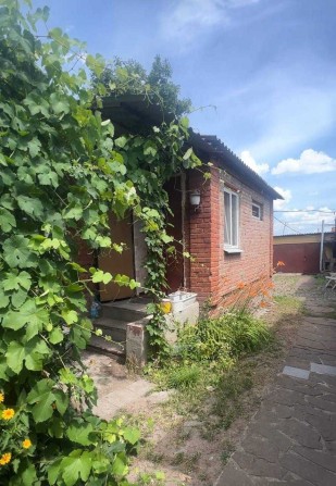 Продам дом Холодная гора ул Семинарская - фото 1