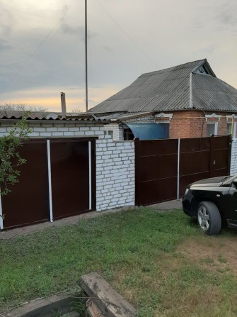 Продам будинок с.Довжик Харківська обл. - фото 1
