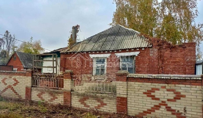 Продається будинок Велика Данилівка єВідновлення - фото 1