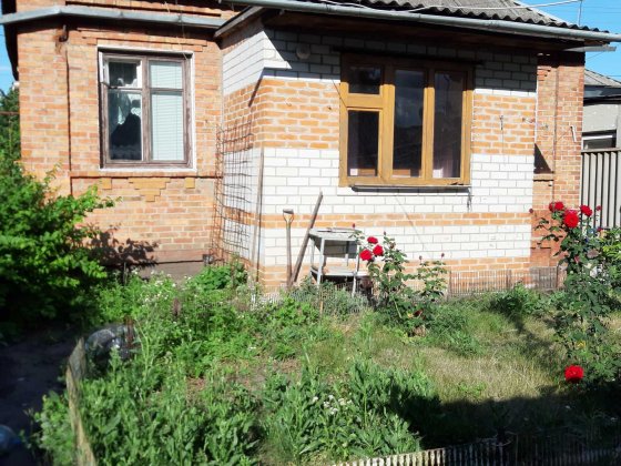 Продам дом, р-н "Французского Бульвара" Харьков
