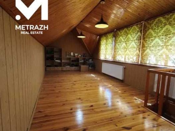 Продам уютный двухэтажный дом со всеми удобствами рядом с метро «Ботанический сад», Павлово Поле, 56 Харьков