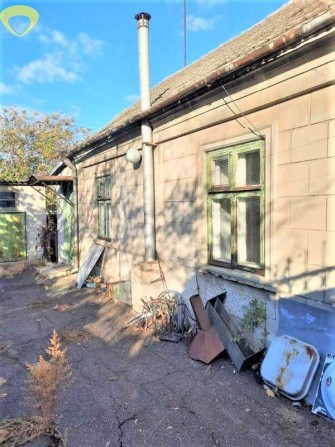 Продам дом на Слободке по цене земли - фото 1