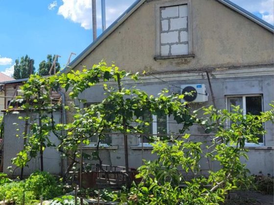 Продам дом в районе «Молодой гвардии» Одеса