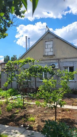 Продам дом в районе «Молодой гвардии» - фото 1
