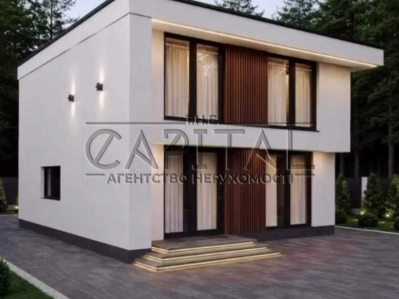 Продаж будинку Софіївська Борщагівка 150 м2 3 сотки З ремонтом Софіївська Борщагівка