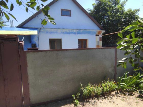 Продам дом в Балабановке Николаев