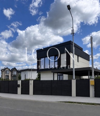 Продаж будинка з ремонтом, меблями та технікою | Софіївська Борщагівка - фото 1