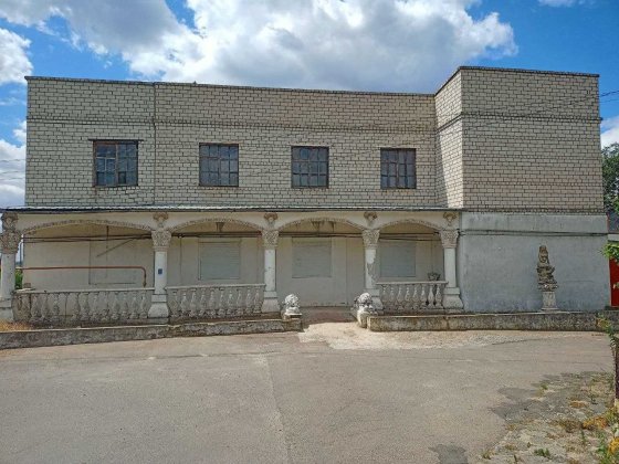 Продажа части домовладения в Соляных у реки, площадь 567 кв.м Миколаїв