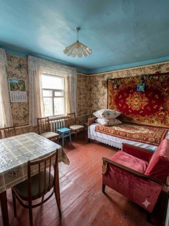 Продам дом на Мосскалевке - фото 1