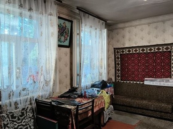 Продам‼️часть дома 65м², свой двор, метро Холодная гора Харьков
