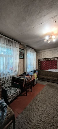 Продам‼️часть дома 65м², свой двор, метро Холодная гора - фото 1