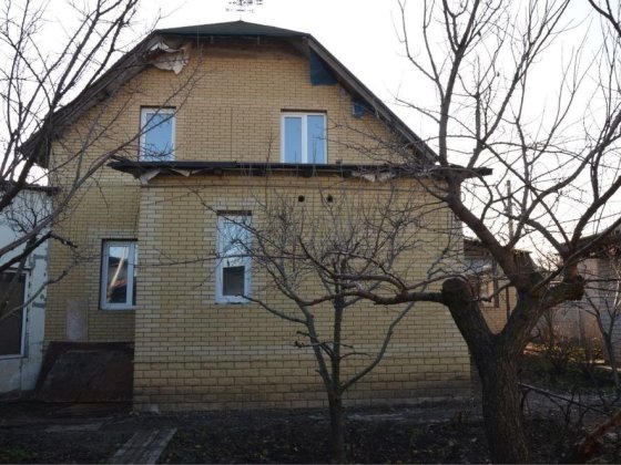 Продам будинок провулок Фруктовий, 31 Немишлянський район Харьков