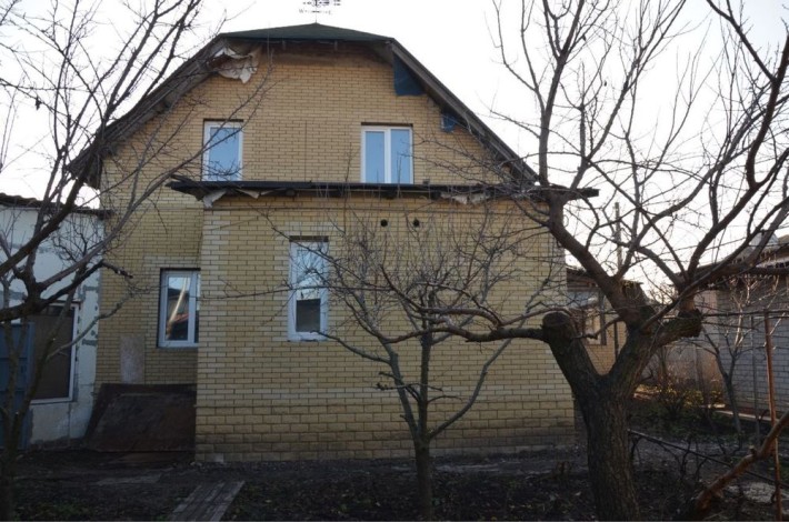 Продам будинок провулок Фруктовий, 31 Немишлянський район - фото 1